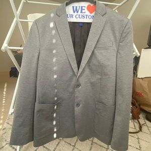 Joseph Abboud Slim Fit Suit Jacket